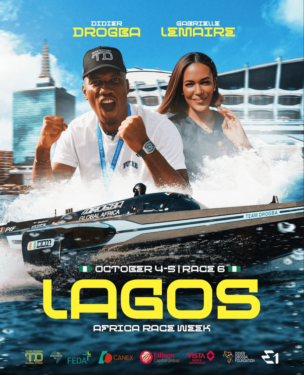 Community Activities